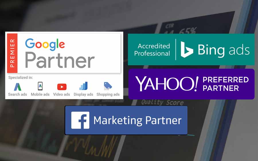 Google Advertising partners