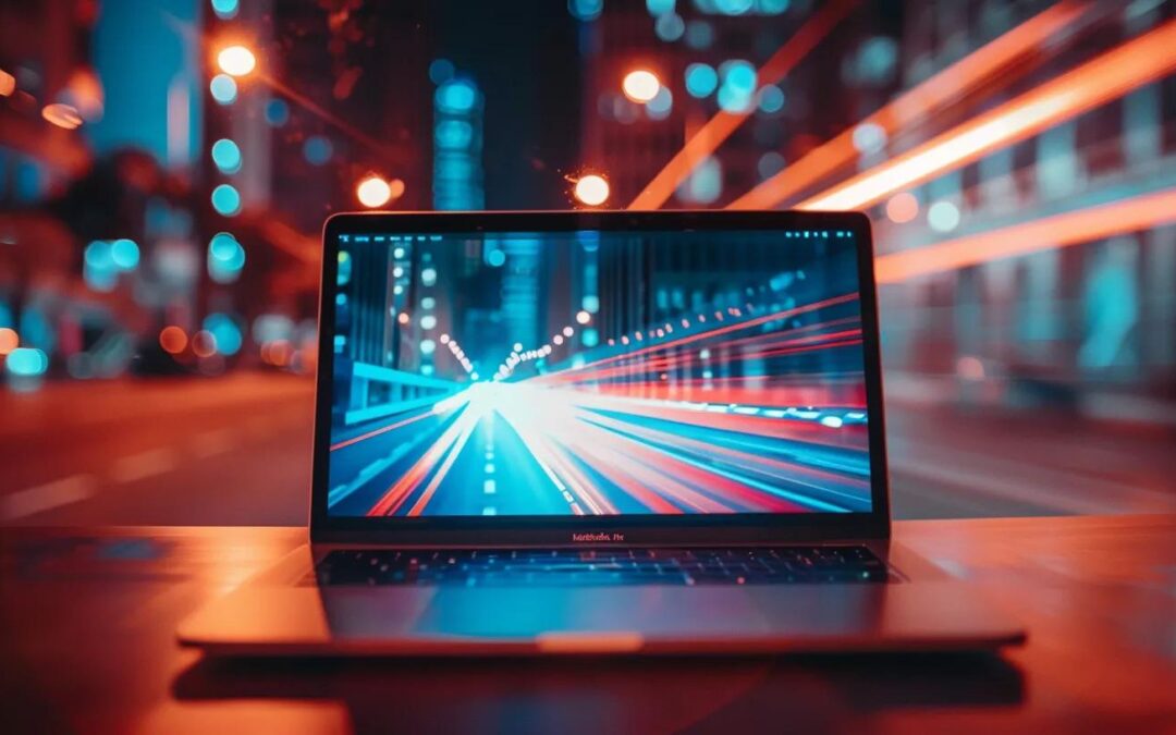 Boost Your Rankings: Best Website Speed Optimization Tips