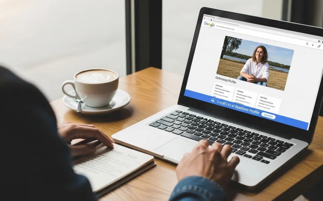 Unlock Local Success: Optimize Your Google Business Profile