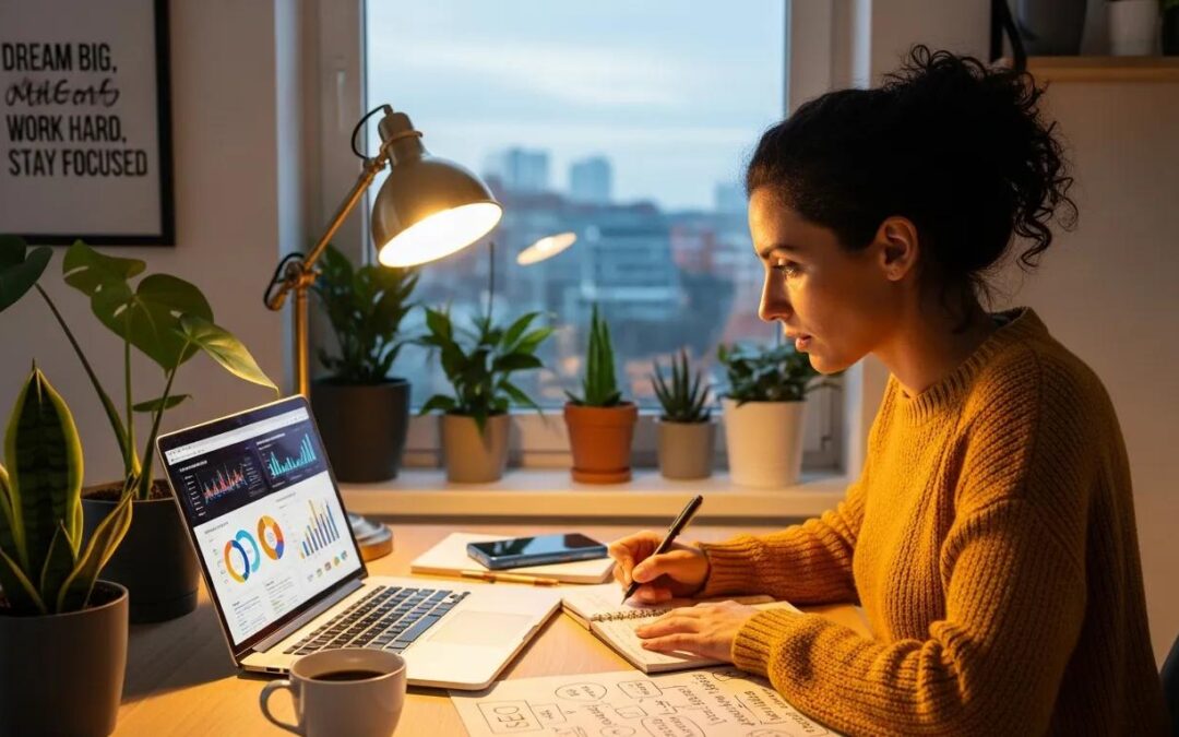 Avoid These Common Digital Marketing Mistakes for Success
